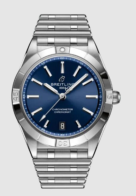 Replica Breitling Chronomat Automatic 36 A10380101C1A1 Watch Replica Breitling Chronomat Automatic 36 A10380101C1A1 Watch